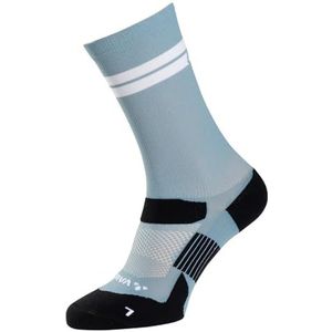 Sportsokken - Zwart - Synthetisch