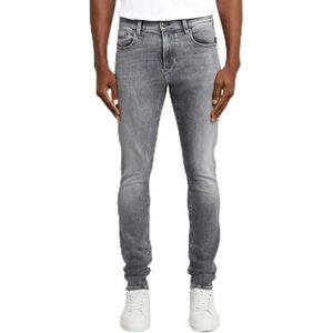 G-star - Revend Fwd Skinny - Spijkerbroek - Skinny Fit