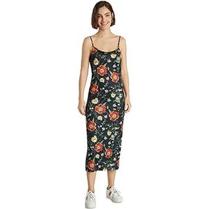 Desigual Dames Vest_Amapola Casual Jurk