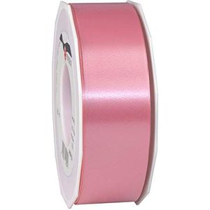 C.E. Pattberg Präsent - America Krullint Ligth Pink 40 mm breed, 91 m lengte