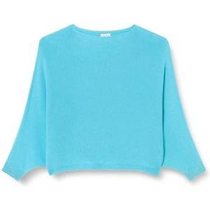 aleva Gebreide damestrui 19026977-AL04, turquoise, XL, turquoise, XL