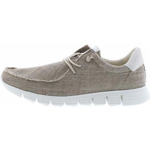 Sioux Mokrunner sneakers voor heren, Avola, 44 EU