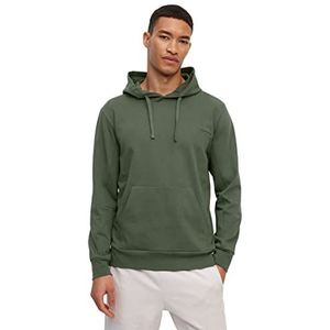 Marc O'Polo Body & Beach M-hoodie voor heren.