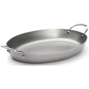 Braadpan De Buyer Mineral B 36 cm