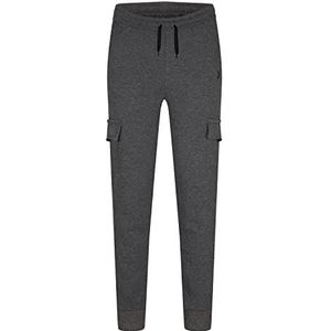 Hurley cargo fleece jogger