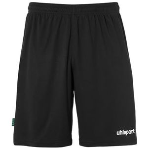 uhlsport - Center Basic - Heren Shorts - Duurzaam - Voor Voetbal en Fitness
