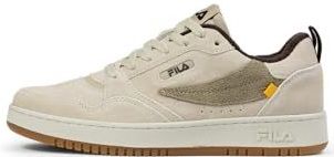 FILA - Riser - Sneakers - Oyster Gray Turtledove - Dames