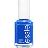Essie Nagellak voor kleurintensieve vingernagels, nr. 93 mezmerised, blauw, 13,5 ml