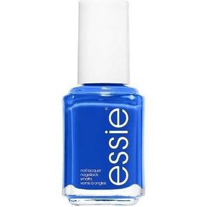 Essie Nagellak voor kleurintensieve vingernagels, nr. 93 mezmerised, blauw, 13,5 ml