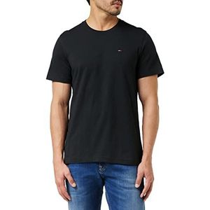 Tommy Jeans T-shirt Zwart