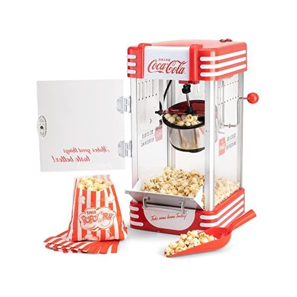 Kruidvat Popcornmachines kopen? | beslist.nl | Alle aanbiedingen online!