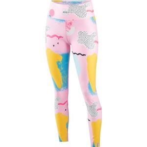 Eivy Icecold Tights Leggings voor dames, Certain Shapes, XXL EU