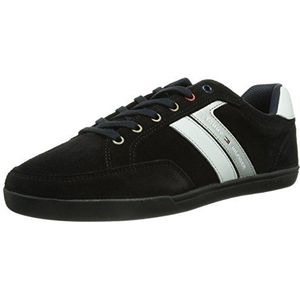 Tommy Hilfiger heren rickey 6b pantoffels, blauw Midnight 403, 40 EU