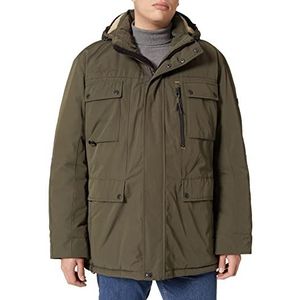 Camel Active Herenjas 4202506r74, groen, 26