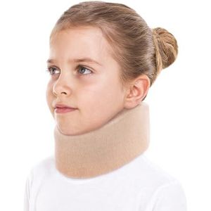 Coltrui - Neksteun - Beige - 100% Katoenweefsel