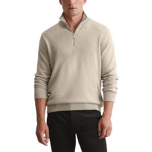 Marc OPolo gebreide trui met opstaande kraag, regular fit, 913, XXL