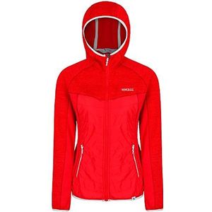 Regatta WMN Rocknell Hybr fleecejack voor dames