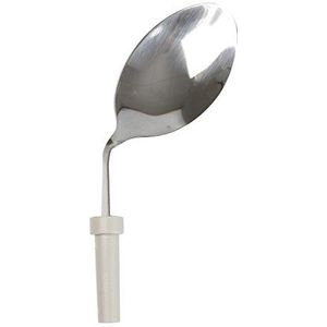 Lepels - RVS - Set van 6