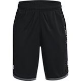 Under Armour UA Stunt 3. Shorts, comfortabele korte broek met anti-geurtechnologie, lichte sportbroek met mesh-inzetstukken