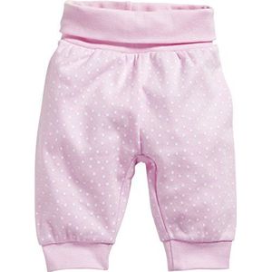 Schnizler Baby Meisjes Pumphose Interlock Punkte Broek