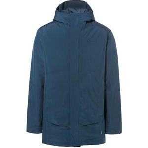 VAUDE - Rosemoor - Gewatteerde Parka - Heren - Waterdicht - Met Kap