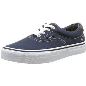 Vans Era 59, Low-Top Sneakers voor uniseks, Blauw, 36 EU