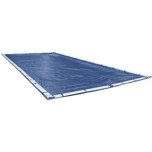 Robelle 471632R RIPSHIELD Olympus Winterafdekking van de volgende generatie voor zwembaden van 16 bij 32 voet in de grond