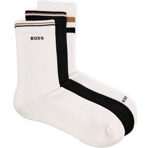 BOSS 3P QS Rib Iconic VB 10273975 0