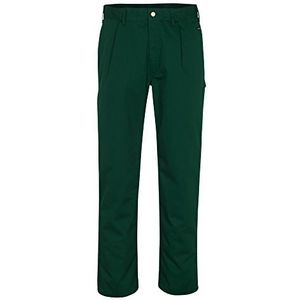 Mascot 00579-430-03 Montana Broeken 90C48 groen, 48