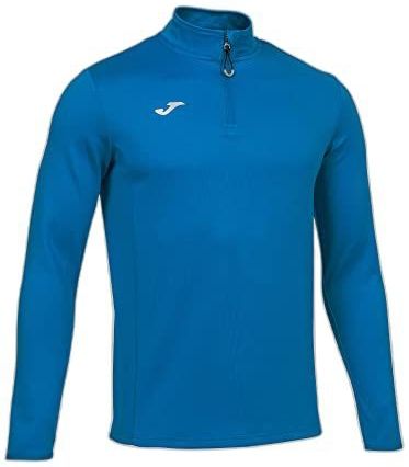 Joma - Sweatshirt - Halve Rits - Sport - Voor Hardlopen