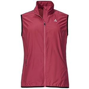 Schöffel - Vest Style Cannobio WMS - Merlot - 38