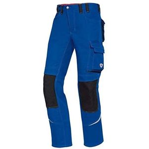 BP - Comfort Plus 1803-720-13 - Werkbroek - Koningsblauw - Ergonomische Pasvorm