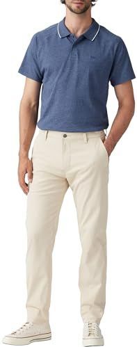 Levi's - XX Chino Standard Taper Tech+ - Chino Broek