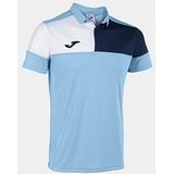 Joma - Crew V - Kinderpolo - Korte Mouwen