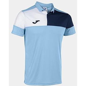 Joma - Crew V - Kinderpolo - Korte Mouwen