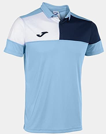 Joma - Crew V - Kinderpolo - Korte Mouwen