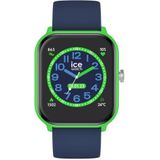 Ice Watch IW021876 - ICE-Smart Junior Green Blue - horloge