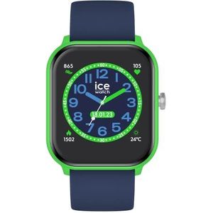 Ice Watch IW021876 - ICE-Smart Junior Green Blue - horloge