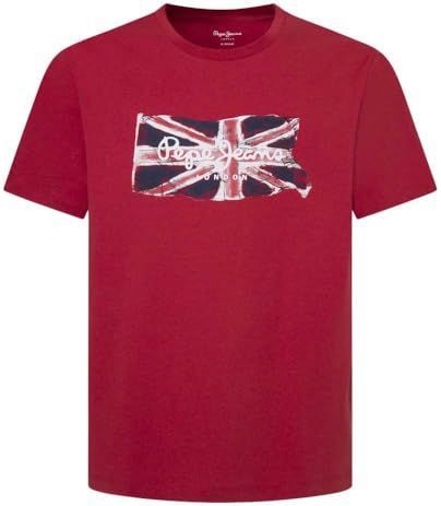 Pepe Jeans - Clag - T-shirt - Korte Mouwen