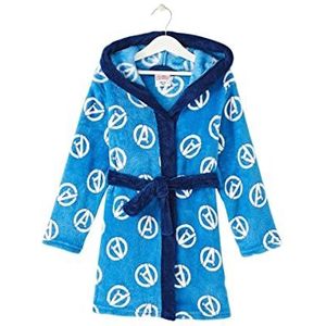 Disney Badjas voor jongens, slaapkamer, blauw, 4 jaar, Blauw, 4 Jaren