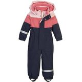Killtec - FIOW 54 MNS ONPC 43366-000 - Combinaison - Rood - Met Capuchon - Voor Kinderen
