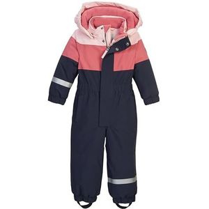Killtec - FIOW 54 MNS ONPC 43366-000 - Combinaison - Rood - Met Capuchon - Voor Kinderen