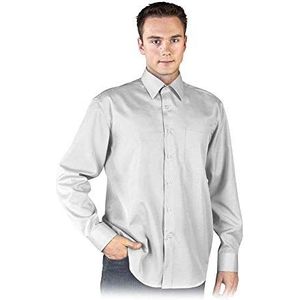 KWDR_WM outdoorhemd, wit, maat M