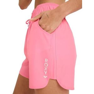 Roxy - Wave - Boardshort - Pink cosmos