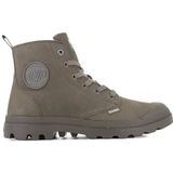 Palladium - Pampa - Veterboots - Donkerbruin