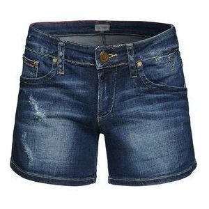 Hilfiger Denim – shorts dames – Rosie Shorts Kydst - - W33