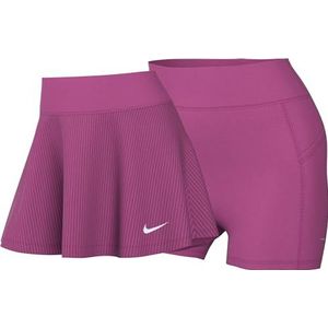 Nike Dames Rok W Nkct Advtg Rok Reg Venr, Playful Pink/White, FD6534-605, 2XL