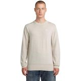 G-star - Premium Core - Trui - 100% Verantwoorde Merinowol - Normale Pasvorm