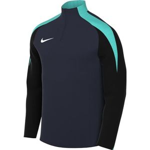 Nike M Nk Df Strk24 Drill Top K Top met lange mouwen voor heren