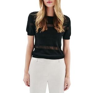 Caroll trui, Black Beauty, XS